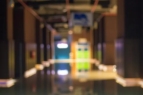 Background out of focus. Stock Photos