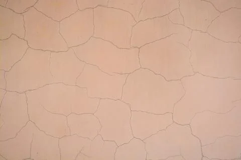 Background, painted wall plaster. Stock Photos