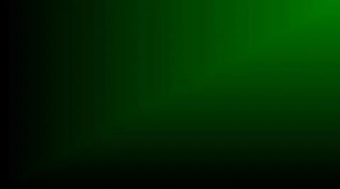 Background panel Black Green Gradient Right Soft 1920x1080 Stock Illustration