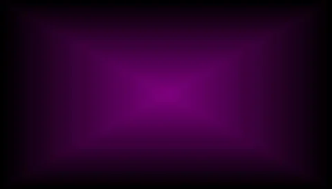 Background panel Black Purple Gradient Center 1920x1080 Stock Illustration