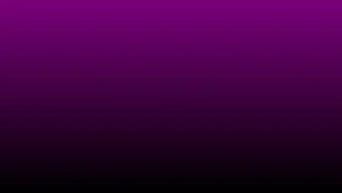 Background panel Black Purple Gradient Horizon Soft 1920x1080 Stock Illustration