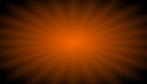 Background panel Orange Black  center B Gradient 1920x1080 Stock Illustration