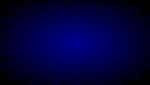 Background panel soft Black Blue Gradient center 1920x1080 Stock Illustration