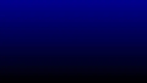 Background panel soft Black Blue Gradient horizontal fade 1920x1080 Stock Illustration