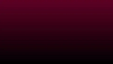 Background panel soft Black Red Gradient horizontal fade1920x1080 Stock Illustration