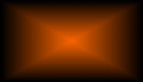 Background panel SOFT Orange Black enter Gradient Stock Illustration