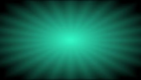 Background panel SOFT turquoise Black Gradient Stock Illustration