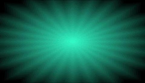 Background panel turquoise Black Gradient Center Stock Illustration