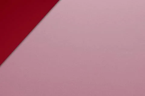 Background paper pink rose color cardboard pastel red wall poster 写真素材