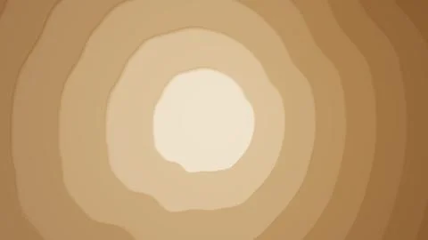 Background in paper style. Stock Illustration