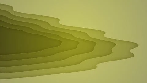 Background in paper style. Stock Illustration