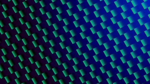 Background in paper style. Of multi-colored details. Stock Illustration