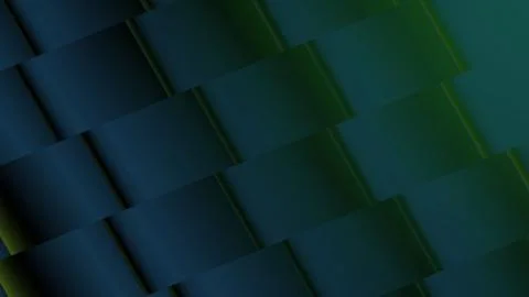 Background in paper style. Of multi-colored details. Stock Illustration