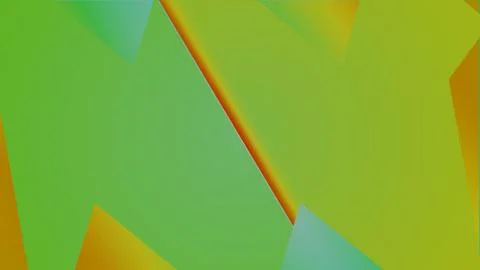 Background in paper style. Of multi-colored details. Stock Illustration