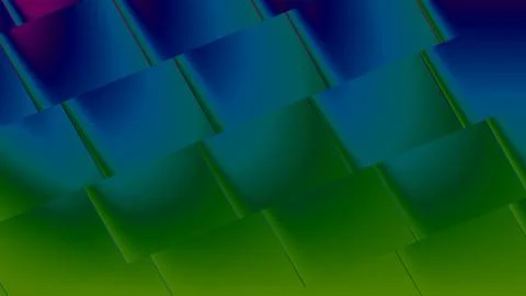 Background in paper style. Of multi-colored details. Stock Illustration