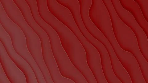 Background in paper style. Of multi-colored details. Stock Illustration