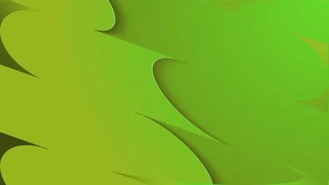 Background in paper style. Of multi-colored details. Stock Illustration