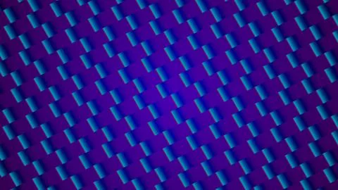 Background in paper style. Of multi-colored details. Stock Illustration