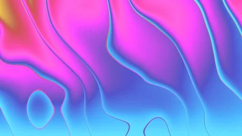 Background in paper style. Of multi-colored details. Illustrazione stock