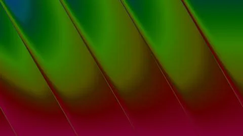 Background in paper style. Of multi-colored details. Stock-Illustration