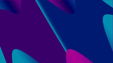 Background in paper style. Of multi-colored details. Stock-Illustration