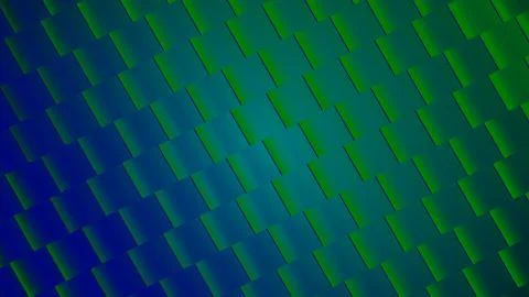 Background in paper style. Of multi-colored details. Stock Illustration