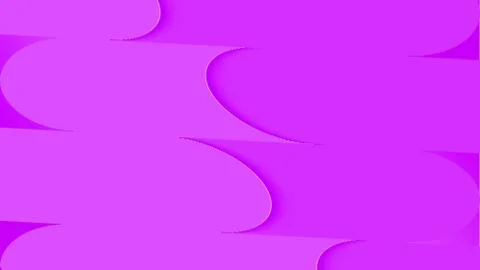 Background in paper style. Of multi-colored details. Stock Illustration