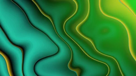 Background in paper style. Of multi-colored details. Stock Illustration