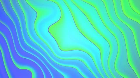 Background in paper style. Of multi-colored details. Stock Illustration