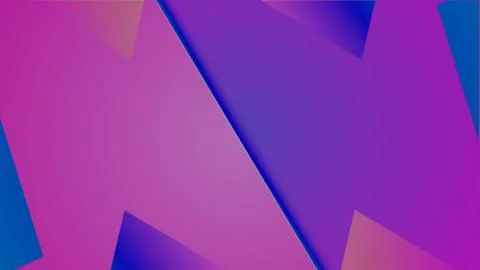 Background in paper style. Of multi-colored details. Stock Illustration