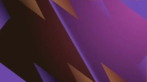 Background in paper style. Of multi-colored details. Stock Illustration