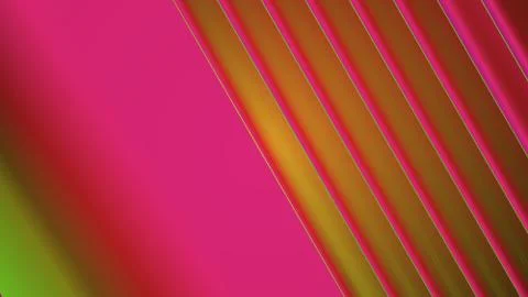 Background in paper style. Of multi-colored details. Stock Illustration