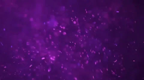 Background particle animation Stock Footage 34322207