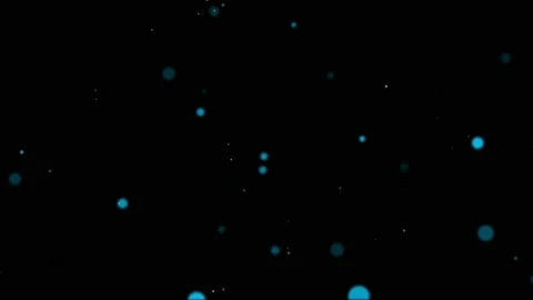 Background particle r  (12) Stock Footage 174447642