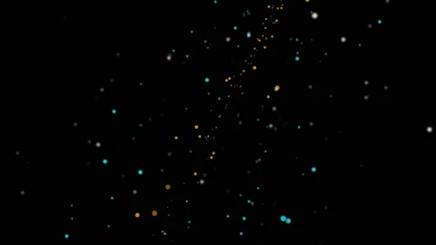 Background particle r  (13) Stock Footage 174447638