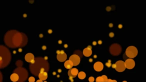 Background particle r  (23) Stock-Footage 174453882