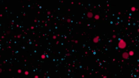 Background particle r  (29) Stockbeeldmateriaal 174457216