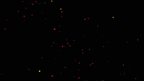 Background particle r  (34) Stockbeeldmateriaal 174459676