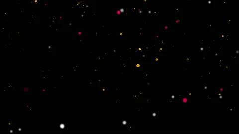 Background particle r  (46) Video stock 174464399