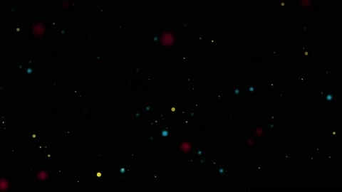 Background particle r  (47) Stock Footage 174464923