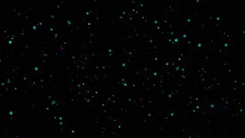 Background particle r  (49) Stock Footage 174465784