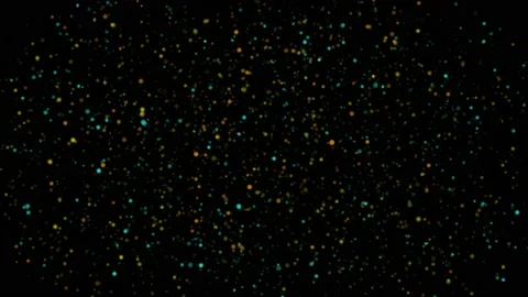 Background particle r  (51) Stock Footage 174466730