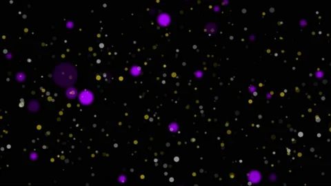 Background particle r  (53) Stock Footage 174467707