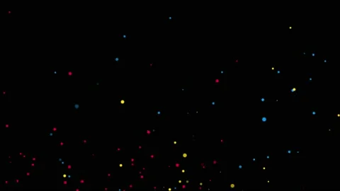 Background particle r  (54) Stock Footage 174467845