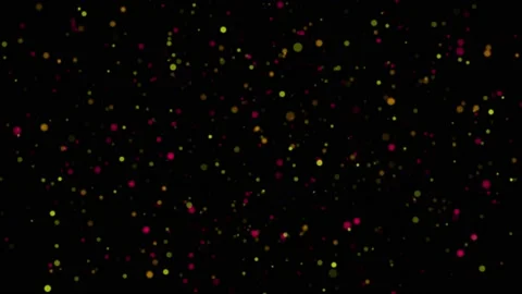 Background particle r  (56) Stock Footage 174468690