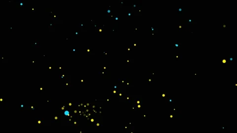 Background particle r  (59) Stock Footage 174470311