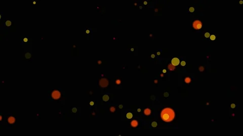 Background particle r  (60) 스톡 동영상 174470302