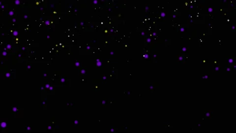 Background particle r  (61) Stock-Footage 174470857