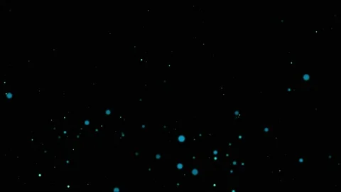 Background particle r  (8) Stock Footage 174445154