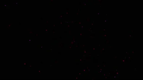 Background particle r  (9) Stock-Footage 174445150